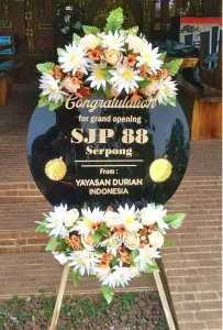 Grand Opening Kabupaten Boyolali